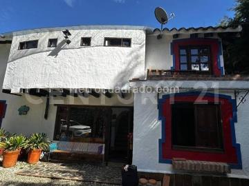 Casa en Arriendo, Vereda Guayabito El Tablazo, Rionegro