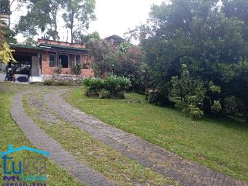 Casa en arriendo, Vereda guayabo