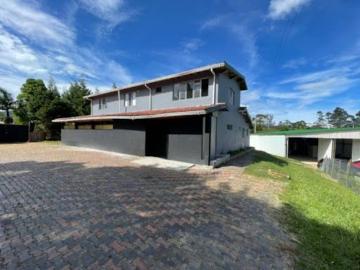 Casa en arriendo, Vereda hojas anchas