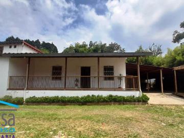 Casa en arriendo, Vereda la tablacita