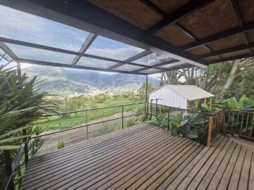 Casa en Arriendo, Vereda La Veta, Copacabana
