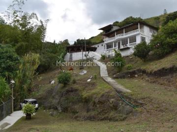 Casa en Arriendo, Vereda, La Cumbre