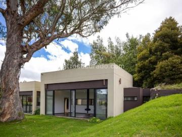 Casa en Arriendo, Vereda Meusa Código C 031 Arriendo, Sopo Incluye Yerbabuena