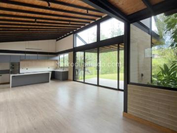 Casa en Arriendo, Vereda Pantanillo, Retiro