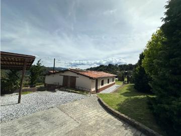 Casa en arriendo, Vereda perico