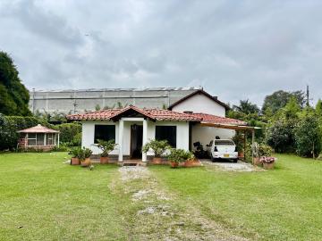 Casa en arriendo, Vereda playa rica