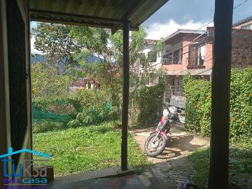 Casa en arriendo, Vereda pueblo viejo