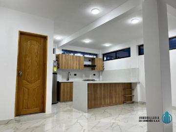 Casa en Arriendo Vereda Romeral Guarne