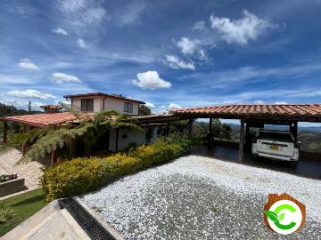 Casa en Arriendo VEREDA SAN IGNACIO Santa Elena