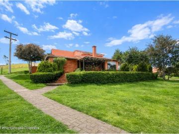 Casa en arriendo, Vereda san jose