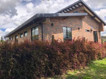 Casa en arriendo, Vereda san jose