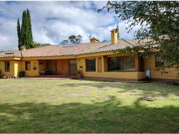 Casa en arriendo, Vereda san jose