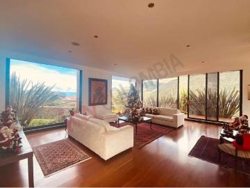 Casa en arriendo, Vereda san jose