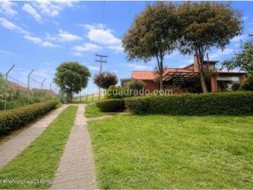 Casa en Arriendo, Vereda San Jose, La Calera