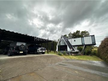 Casa en Arriendo, Vereda San Jose, La Calera