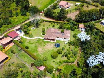 Casa en Arriendo, Vereda San Jose Matasanos, Rionegro