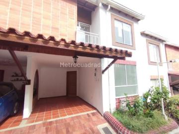 Casa en Arriendo, Versalles, Floridablanca