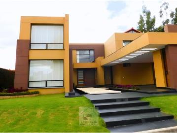 Casa en arriendo, Via variante