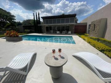 Casa en Arriendo, Via A Rozo, Cali