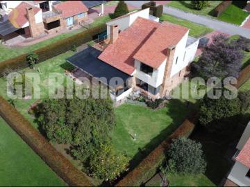Casa en arriendo Vía Cota siberia, El Abra, Cota, Cundinamarca, Col