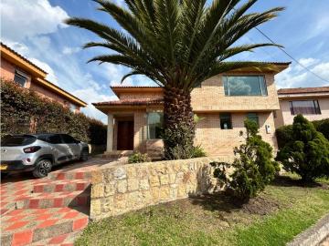 Casa en arriendo Vía Lo 15, El Rodeo, La Calera, Cundinamarca, Col