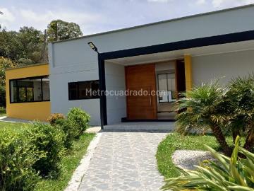 Casa en Arriendo, Via Rionegro La Ceja, La Ceja