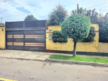 Casa en Arriendo, VILLA MAGDALA, Bogotá D.C
