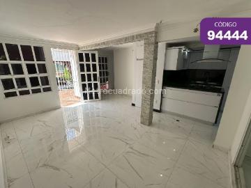Casa en Arriendo, Villa Carolina, Barranquilla