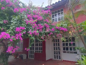 Casa en Arriendo, Villa Carolina, Barranquilla