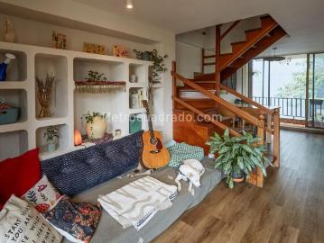 Casa en Arriendo, Villa Carlota, Medellín