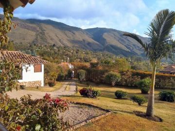 Casa en arriendo Villa De Leyva, Boyacá