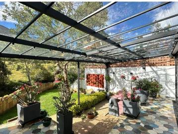 Casa en arriendo Villa De Leyva, Boyacá