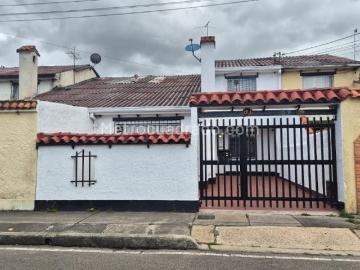 Casa en Arriendo, Villa Del Prado, Bogotá D.C