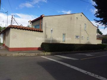 Casa en Arriendo, VILLA DEL PRADO, Bogotá D.C