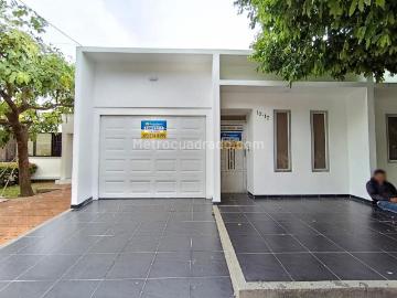Casa en Arriendo, Villa Del Rio, Montería