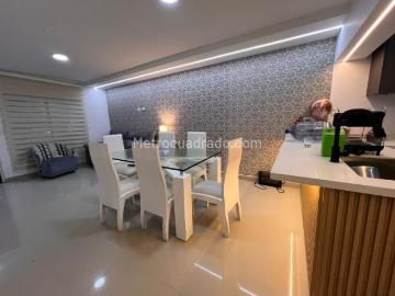 Casa en Arriendo, Villa Del Sur, Cali