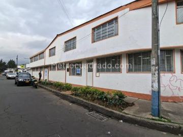 Casa en Arriendo, Villa Luz, Bogotá D.C