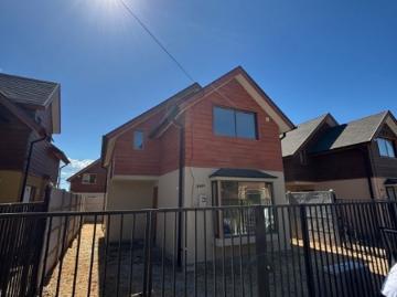 CASA EN ARRIENDO VILLA LOS HUERTOS DE LINARES