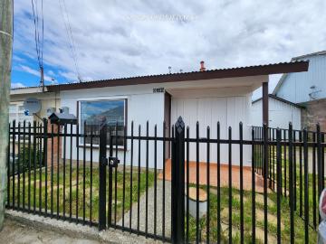 CASA EN ARRIENDO – VILLA SELKNAM