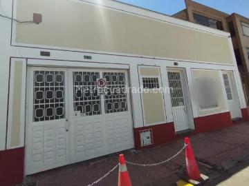 Casa en Arriendo, Villemar/Fontibon, Bogotá D.C
