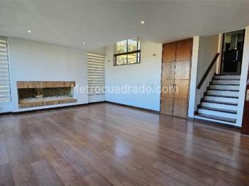 Casa en Arriendo, Yerbabuena, Chía