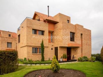 Casa en Arriendo, Yerbabuena, Chía