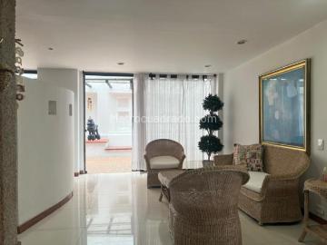 Casa en Arriendo, Zona 10, Envigado