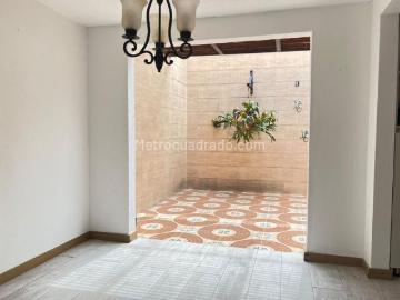 Casa en Arriendo, Zona 7, Envigado