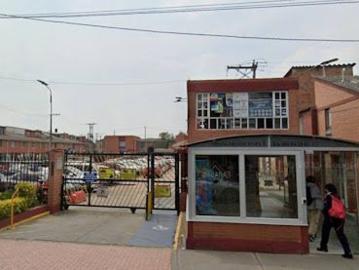 Casa en arriendo, Zona franca