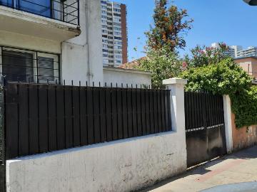 Casa en arriendo ñuñoa