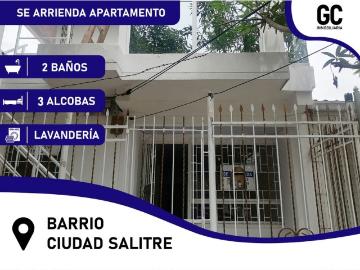 Casa en arriendo 083010, Soledad, Atlantico, Col
