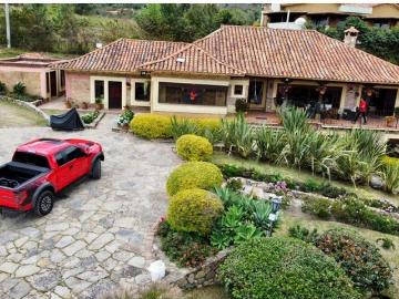 Casa en arriendo 154007, Villa De Leyva, Boyacá, Col