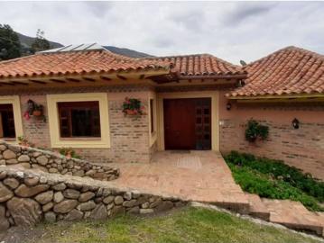 Casa en arriendo 154007, Villa De Leyva, Boyacá, Col