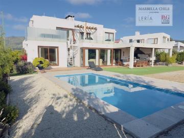 Casa en Arriendo